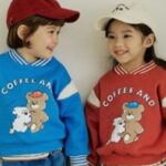 Hat Bear Sweatshirt