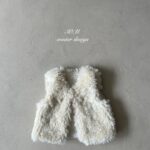 Bebe Winter Vest