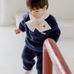 Carder Fleece Brushed Baby Set-up