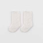 Wayne Winter Baby Knee Socks