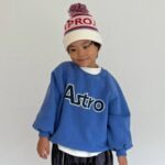 Astro Sweatshirts