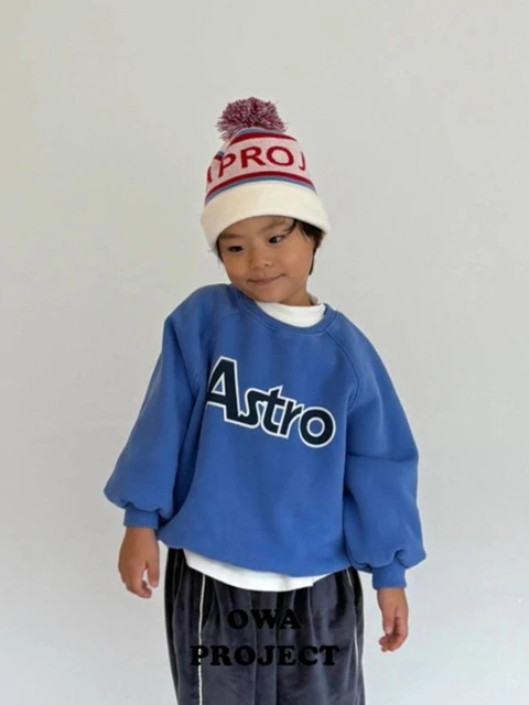 Astro Sweatshirts