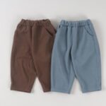 Vertical Bonding Pants