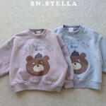 Bear Sweatshirts