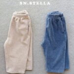 Rowa Pants