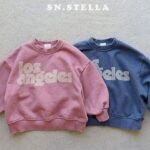 LA Sweatshirts