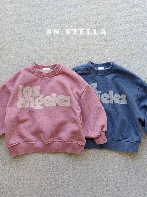 LA Sweatshirts