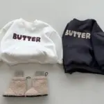 Butter Sweatshirts