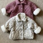 Pot Quilting Jacket