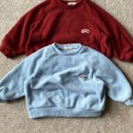 Candy Bar Terry Sweatshirts