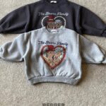 Bear Family Sweatshirts