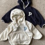 P Piping Hoodie