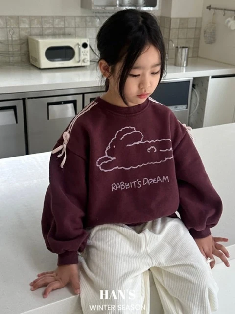 Rabbit Sweatshirts