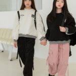 Rock Chic Fleece Pants