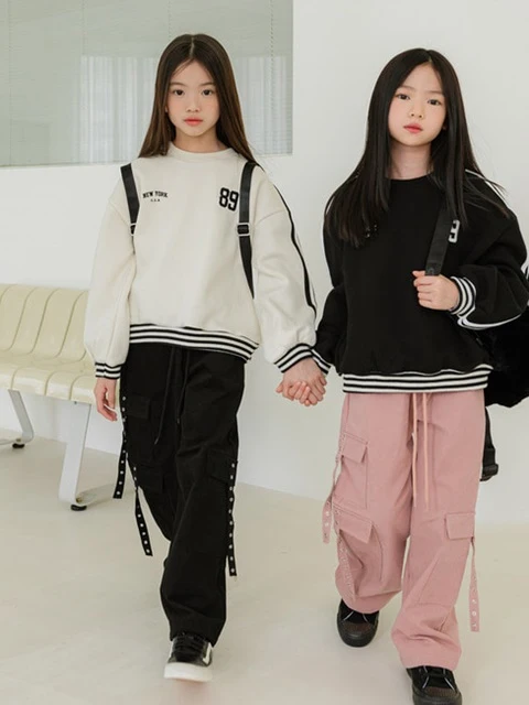 Rock Chic Fleece Pants