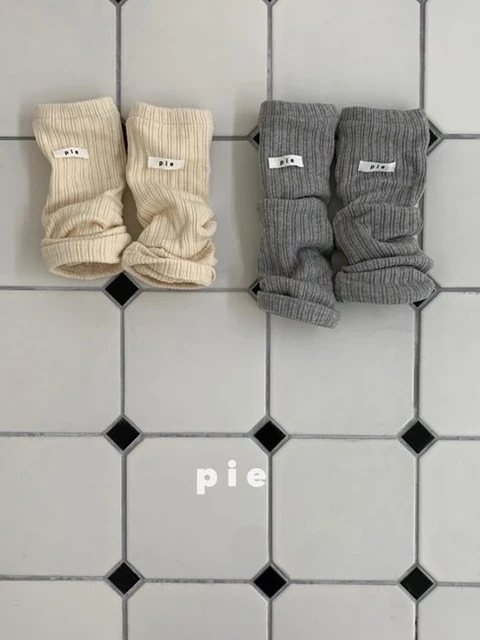 Pie Leg Warmer