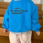 Railway Sweatshirts