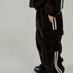 Fleece Line Pants