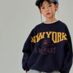 New York Sweatshirts