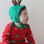 Jingle Bells Hat Set