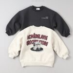 Bear Sweatshirt