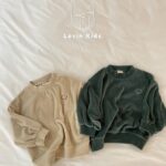 Veloure Sweatshirts