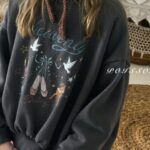 Angel Sweatshirt