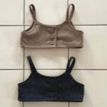 Maron Bustier