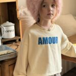 Amor Sweatshirt