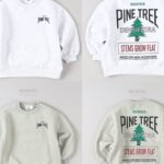 Pinetree Sweatshirt