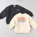 Paddle Sweatshirt