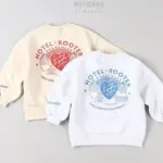 Heart Sweatshirt