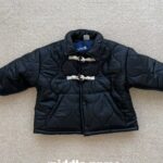 Jar Quilted Jacket