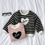 Love Bookle Sweatshirt