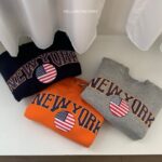 New York Sweatshirt