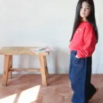 Pay Wide Pants