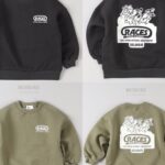 Race Sweatshirt