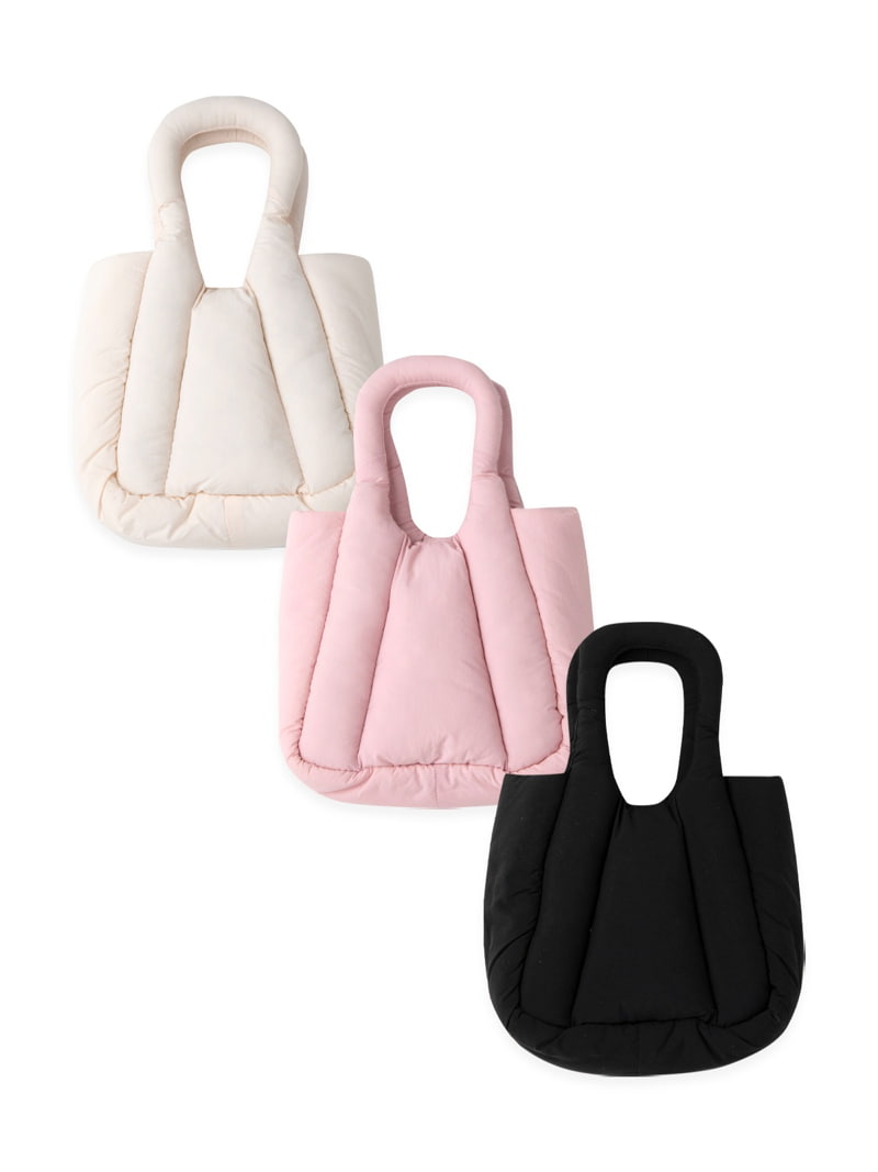 A-Market - Korean Children Fashion - #childrensboutique - Mini Padding Bag