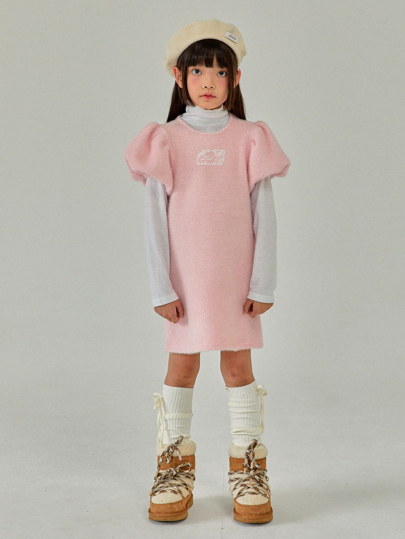 A-Market - Korean Children Fashion - #discoveringself - Essential Turtleneck Tee - 12