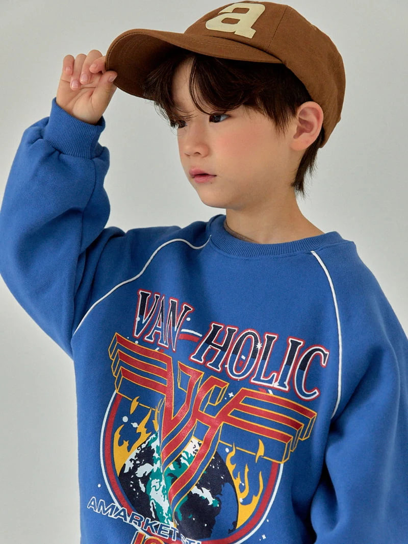 A-Market - Korean Children Fashion - #fashionkids - Aa Hat with Mom - 9