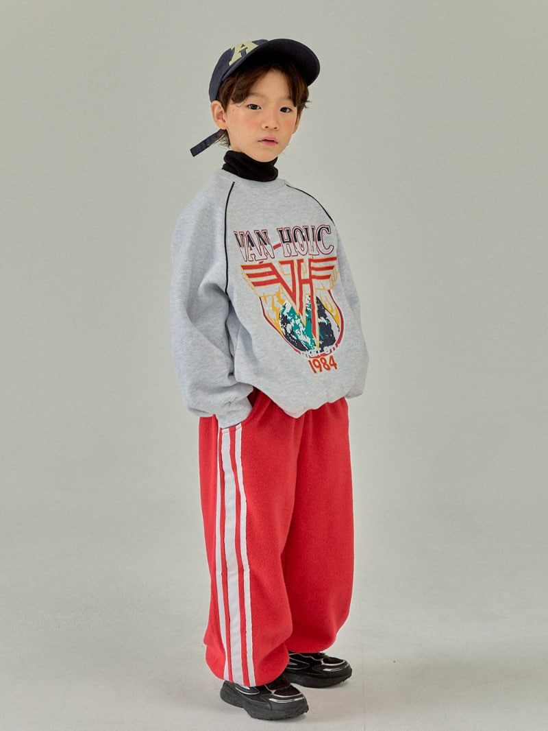 A-Market - Korean Children Fashion - #toddlerclothing - Essential Turtleneck Tee - 7