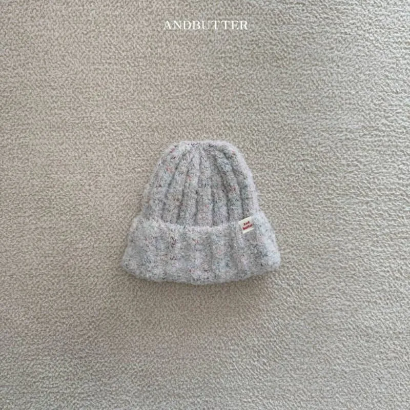 Andbutter - Korean Children Fashion - #childofig - Popping Beanie - 11