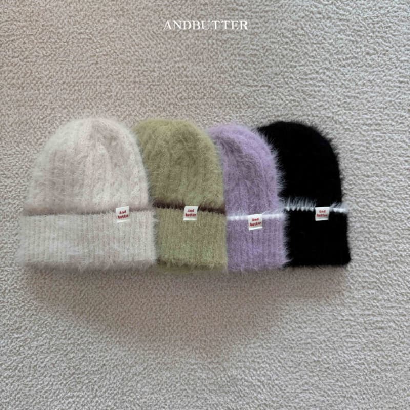 Andbutter - Korean Children Fashion - #discoveringself - Rani Beanie