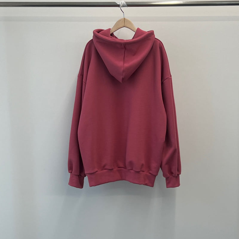 Another Avenue - Korean Women Fashion - #womensfashion - Arth Hood Pullover - 6