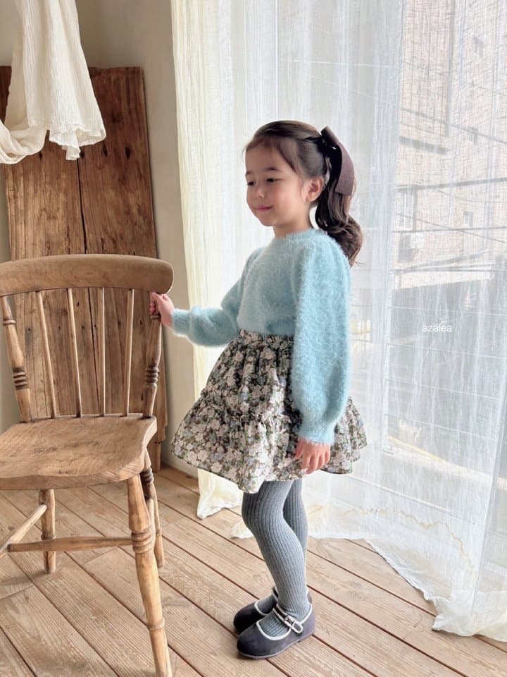 Azalea - Korean Children Fashion - #fashionkids - Lydia Skirt