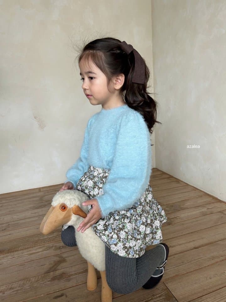 Azalea - Korean Children Fashion - #kidsstore - Lydia Skirt - 3