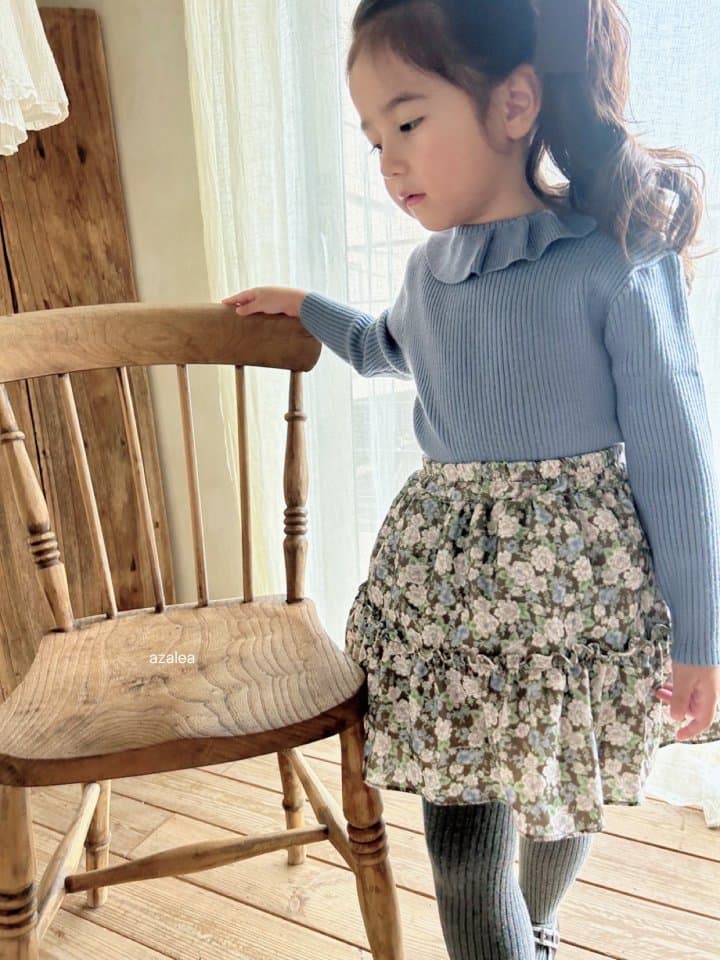 Azalea - Korean Children Fashion - #littlefashionista - Lydia Skirt - 6