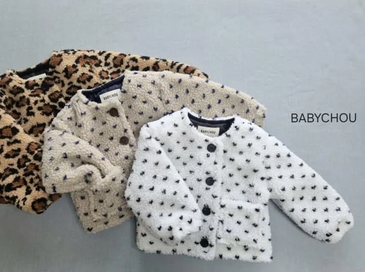 Babychou - Korean Children Fashion - #discoveringself - Bailey Dumble Jumper