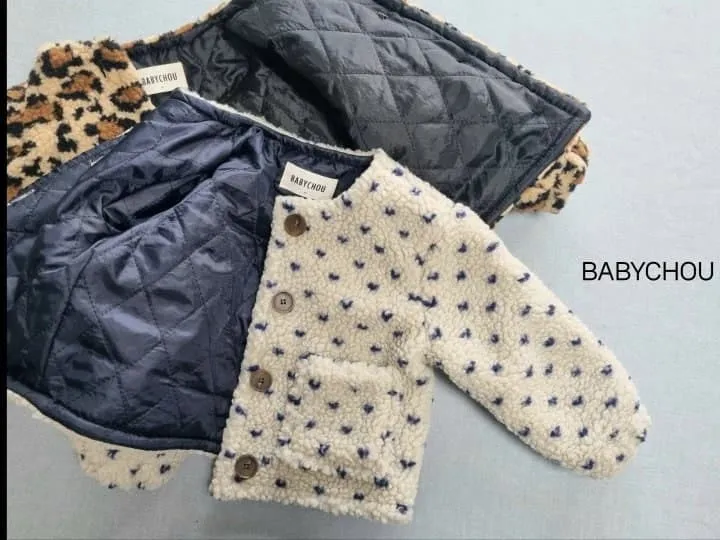 Babychou - Korean Children Fashion - #kidsshorts - Bailey Dumble Jumper - 4