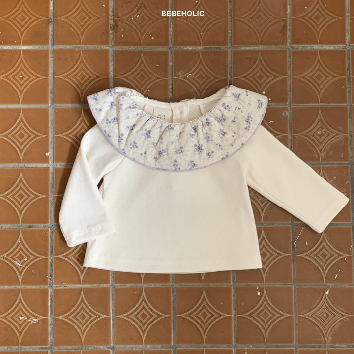 Bebe Holic - Korean Baby Fashion - #babyboutique - Vivian Tee - 9